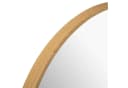 Atmosphera Wandspiegel WILD Rund 68 cm Modern Bild 3