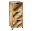 5five Simply Smart Badregal Bambus Bild 2