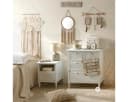 Atmosphera Créateur d'intérieur Dekokissen Makramee Beige Bild 1