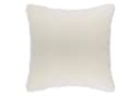 Atmosphera Créateur d'intérieur Dekokissen Makramee Beige Bild 5