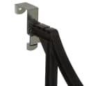 5five Simply Smart Schuhregal Schwarz Organizer Tür Bild 3