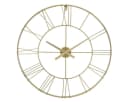 Atmosphera Créateur d'intérieur Wanduhr 3D-Optik 70 cm Bild 2