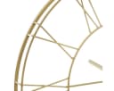 Atmosphera Créateur d'intérieur Wanduhr 3D-Optik 70 cm Bild 4