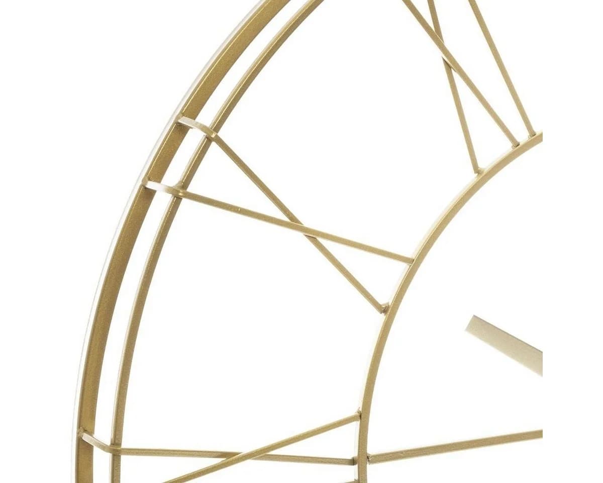 Atmosphera Créateur d'intérieur Wanduhr 3D-Optik 70 cm - Bild 4