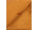 Atmosphera Wohndecke Velours Gelb 80 x 180 cm Bild 5