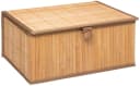 5five Simply Smart Aufbewahrungsbox Bambus Bild 1