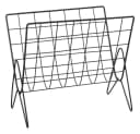 Atmosphera Créateur d'intérieur Zeitungsständer Metall Bild 2