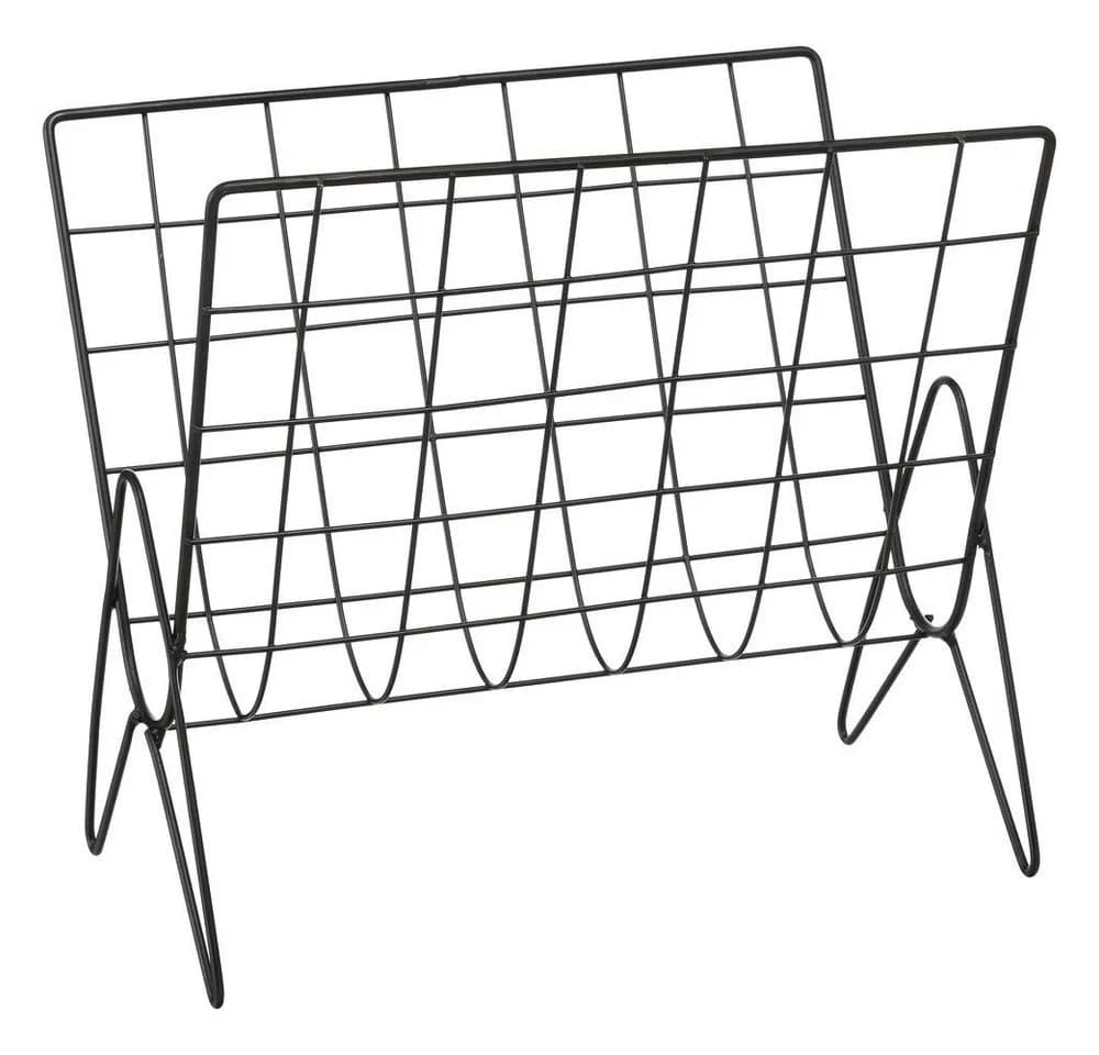 Atmosphera Créateur d'intérieur Zeitungsständer Metall - Bild 2