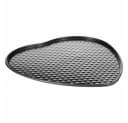 5five Simply Smart Herzkuchenform Springform Schwarz Antihaft Bild 3