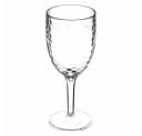 5five Simply Smart Weinglas Estiva Transparent Kunststoff Bild 2