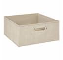 5five Simply Smart Aufbewahrungskorb Mix N Modul Beige Meliert Bild 2