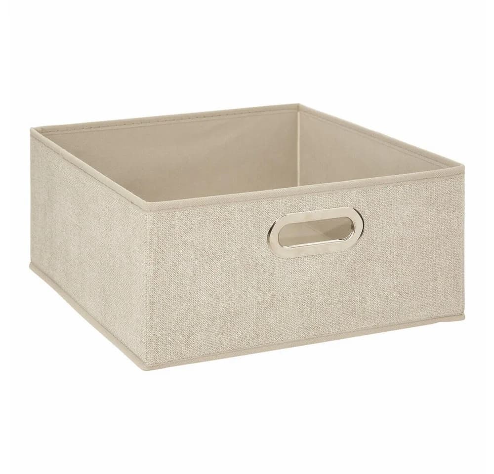 5five Simply Smart Aufbewahrungskorb Mix N Modul Beige Meliert - Bild 2