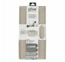 5five Simply Smart Aufbewahrungskorb Mix N Modul Beige Meliert Bild 3