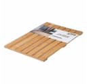 5five Simply Smart Badematte Naturelle Bambus Beige Bild 1