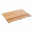 5five Simply Smart Badematte Naturelle Bambus Beige Bild 2