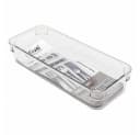 5five Simply Smart Schubladeneinsatz Tidy Smart Transparent Bild 1