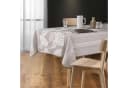 Douceur d'intérieur Tischdecke 240x150 cm Beige Bild 3