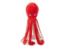 Moulin Roty Krake Paulie 80cm Plüschtier Samtstoff Bild 1