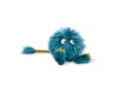 Moulin Roty Kuscheltier Blaue Choukette Plüschtier Blau Bild 2