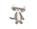 Moulin Roty Kuscheltier Kater Plattikat Polyester Katze Bild 2