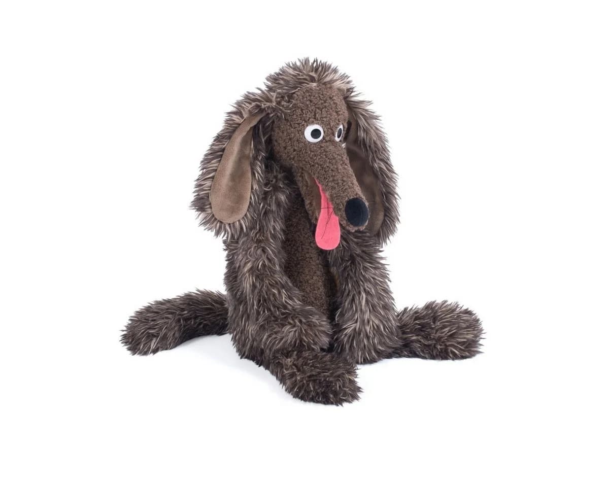 Moulin Roty Kuscheltier Großer Stinkehund Bunt
