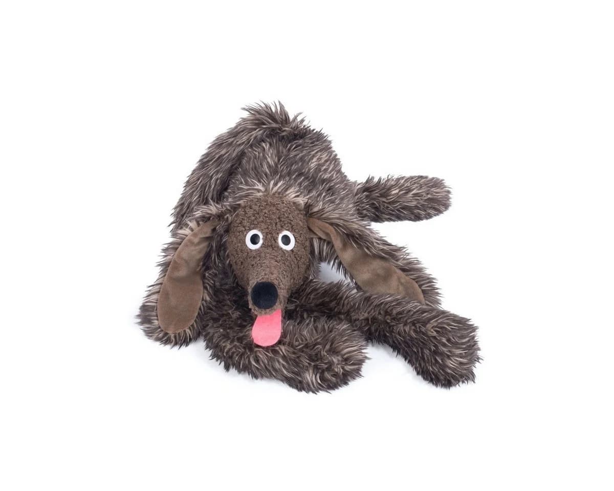 Moulin Roty Kuscheltier Großer Stinkehund Bunt - Bild 3