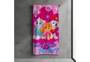 PAW PATROL Strandtuch 70x140 cm Rosa 100% Baumwolle Bild 2