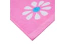 PAW PATROL Strandtuch 70x140 cm Rosa 100% Baumwolle Bild 4