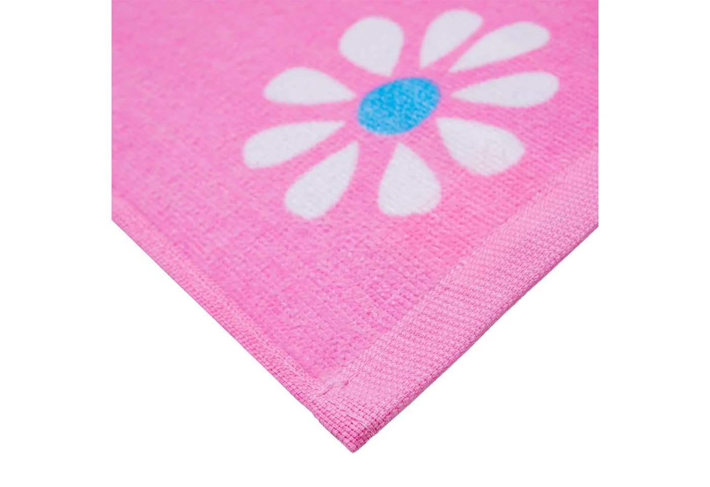 PAW PATROL Strandtuch 70x140 cm Rosa 100% Baumwolle - Bild 4