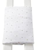 Vertbaudet Babybett-Polster Polarwolf 10er Set Klettverschluss Bild 4