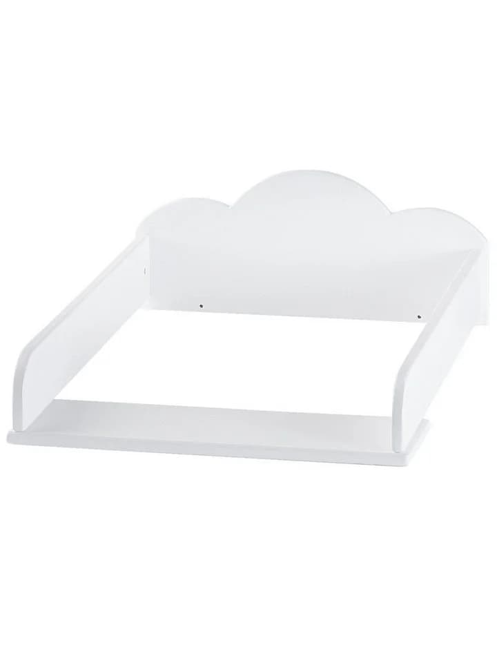 vertbaudet Wickelaufsatz Babyzimmer WOLKE für Kommoden - Bild 2