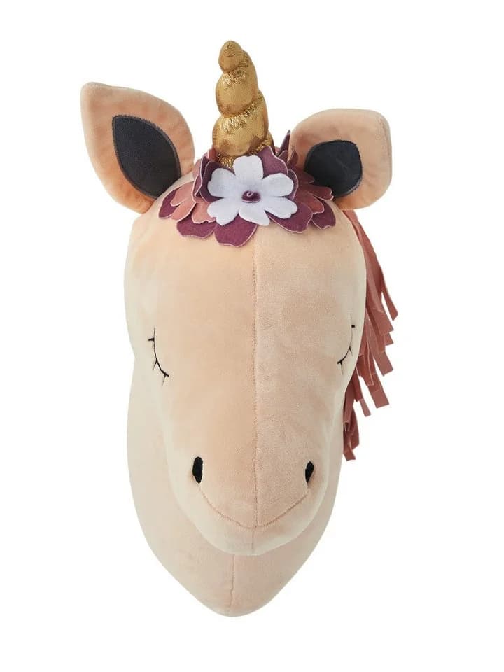 vertbaudet Traumfänger Kinderzimmer Wanddeko, Einhorn - Bild 2
