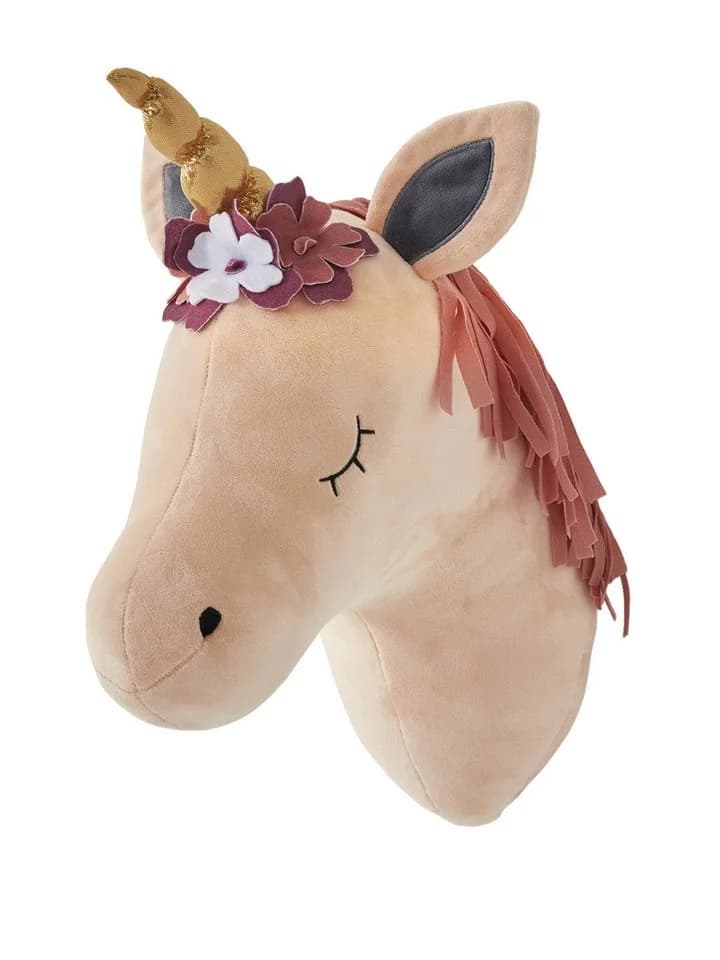 vertbaudet Traumfänger Kinderzimmer Wanddeko, Einhorn - Bild 3