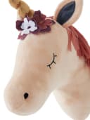 vertbaudet Traumfänger Kinderzimmer Wanddeko, Einhorn Bild 4