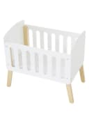 vertbaudet Puppenbett PETITE MAISON Holz FSC® Bild 1