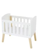 vertbaudet Puppenbett PETITE MAISON Holz FSC® Bild 2