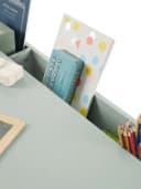 vertbaudet Kinderschreibtisch ARCHITEKT JUNIOR Grün Bild 4