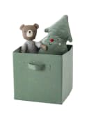 vertbaudet Aufbewahrungsbox 1062751001 3er-Set Grüner Wald Bild 1