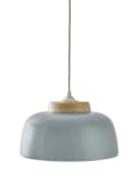 vertbaudet Kinderzimmer Lampenschirm Bambus 30 cm Bild 2