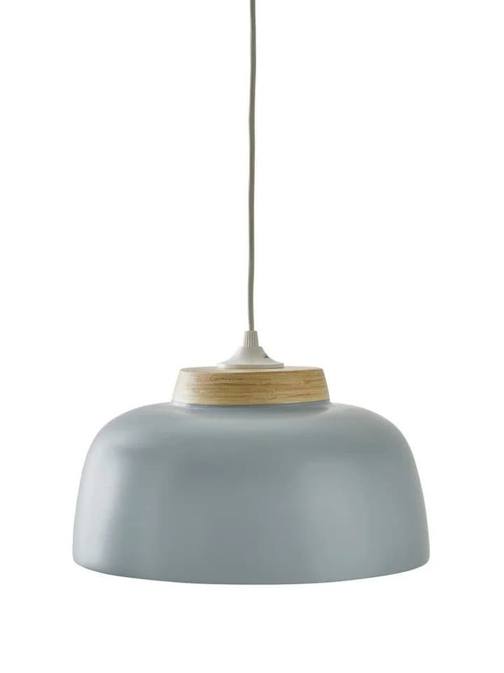 vertbaudet Kinderzimmer Lampenschirm Bambus 30 cm - Bild 2