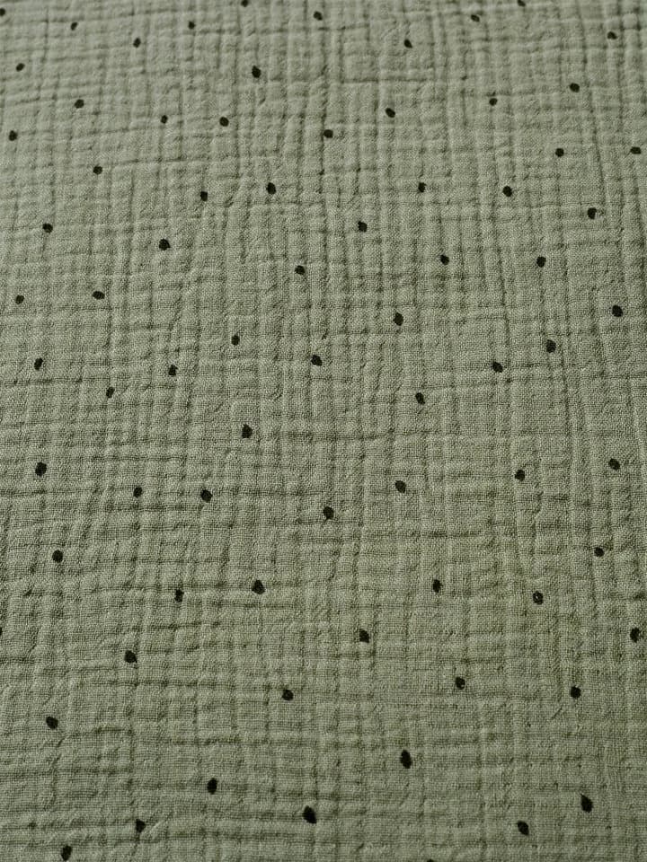 vertbaudet Babyschlafsack KLEINER DINO Sommerschlafsack 2,5 TOG Grün - Bild 4