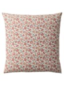 vertbaudet Kinder-Bettwäsche-Set Wendbar Floral Blumenprint Bild 3