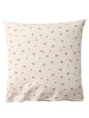 vertbaudet Kinder-Bettwäsche-Set Wendbar Floral Blumenprint Bild 4