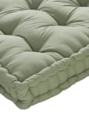 vertbaudet Bodenkissen Kinderzimmer Bodenmatratze Futon-Style Baumwolle Bild 1