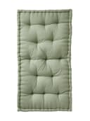 vertbaudet Bodenkissen Kinderzimmer Bodenmatratze Futon-Style Baumwolle Bild 2