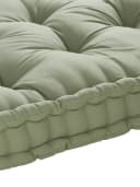 vertbaudet Bodenkissen Kinderzimmer Bodenmatratze Futon-Style Baumwolle Bild 3