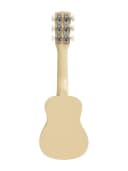 vertbaudet Holz-Gitarre für Kleinkinder FSC® Beige Bild 1