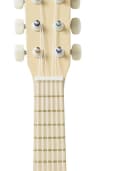 vertbaudet Holz-Gitarre für Kleinkinder FSC® Beige Bild 4