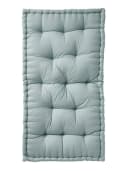 vertbaudet Bodenkissen Kinderzimmer Bodenmatratze Futon Grau Bild 2