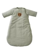 vertbaudet Babyschlafsack Winterschlafsack 3 TOG Bär oder Fuchs Bild 2